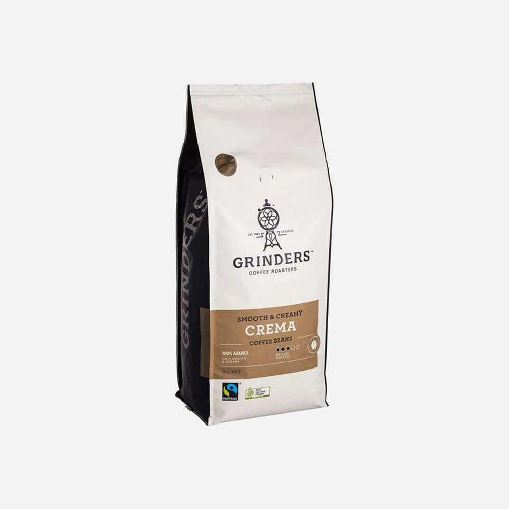 15L Licorice Quantum Coffee